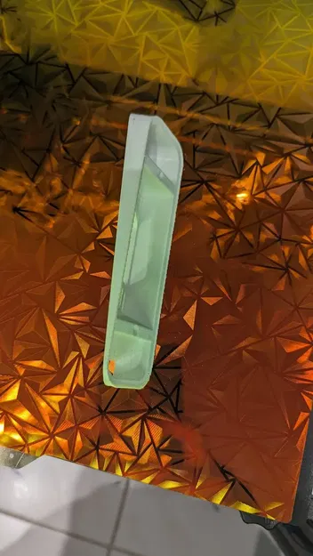 Giá đỡ góc cho chuông cửa Blink với góc nghiêng xuống - Image 2