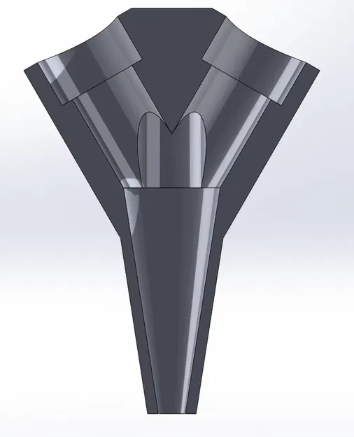 Giá đỡ nhiều phễu - Bộ thu dầu nhỏ giọt - Image 2