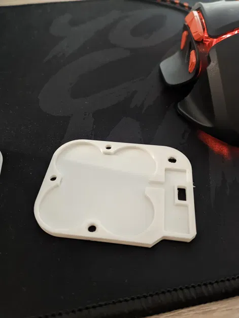 Ngân hàng năng lượng 21700x4 với mạch từ aliexpress - Image 3