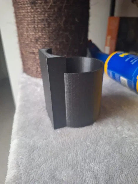 Giá đỡ súng hàn Vortex Map-X cho thợ ống nước gắn tường - Image 2