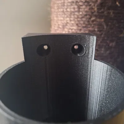 Giá đỡ súng hàn Vortex Map-X cho thợ ống nước gắn tường