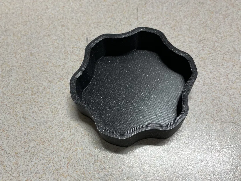 Nắp và đế cho Mini Mr. Bulletfeeder - Image 4