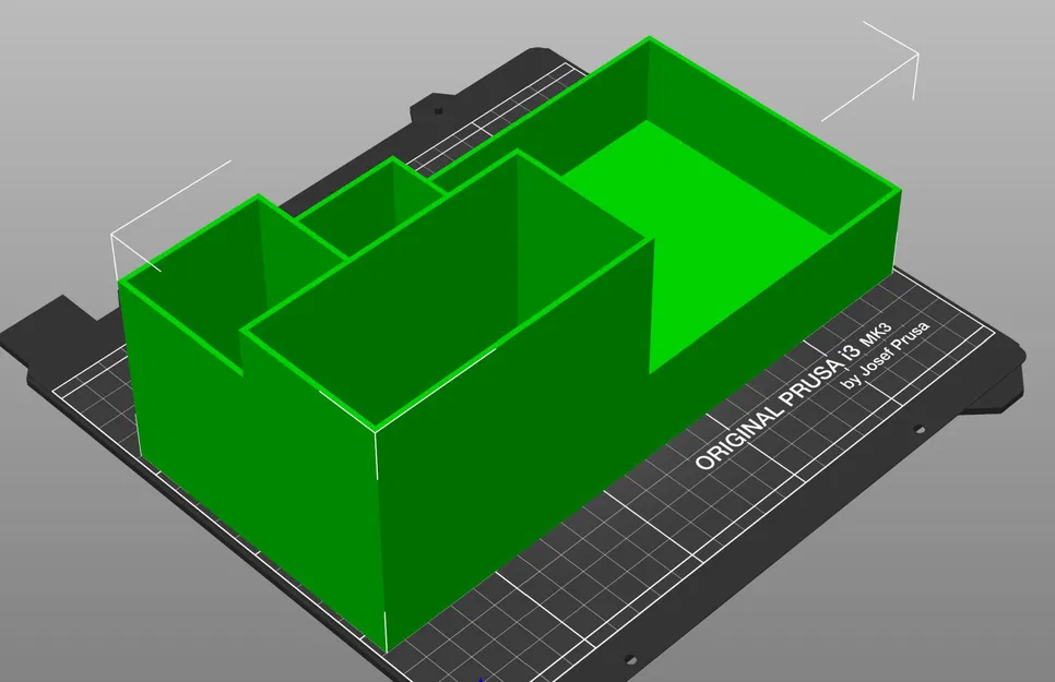 Giá đỡ văn phòng phẩm cho bàn làm việc - Image 1