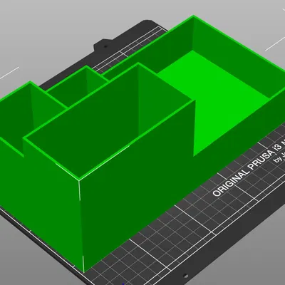 Giá đỡ văn phòng phẩm cho bàn làm việc