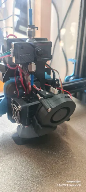 Cảm biến filament thông minh Biqu H2 SFS V2.0 - Image 2