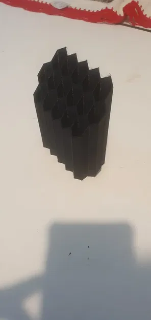 Giá đỡ bút với chiều cao khác nhau cho sự lựa chọn dễ dàng - Image 4