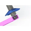 Giá đỡ cuộn filament cho Ender 3 S1 với vòng bi - Thumbnail 7