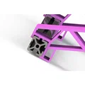 Giá đỡ cuộn filament cho Ender 3 S1 với vòng bi - Thumbnail 8