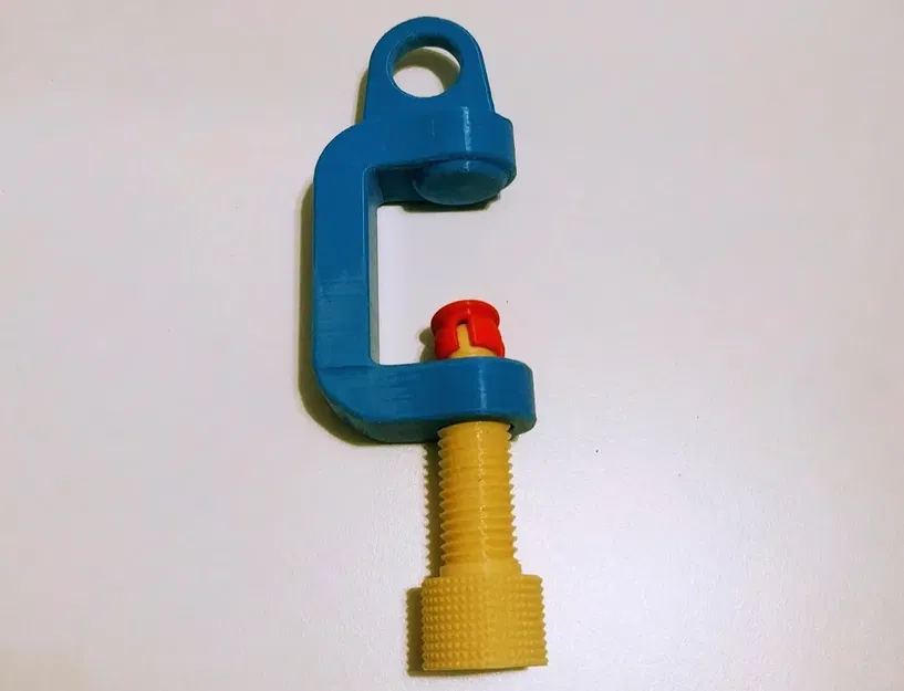 Giá đỡ camera đa năng với ren M20 chắc chắn - Image 7