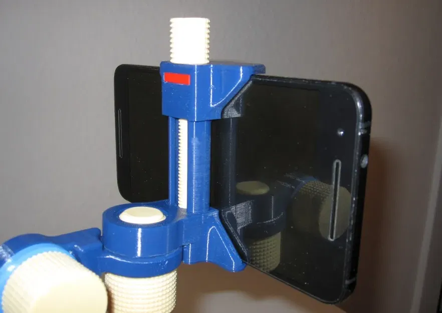 Giá đỡ camera đa năng với ren M20 chắc chắn - Image 9