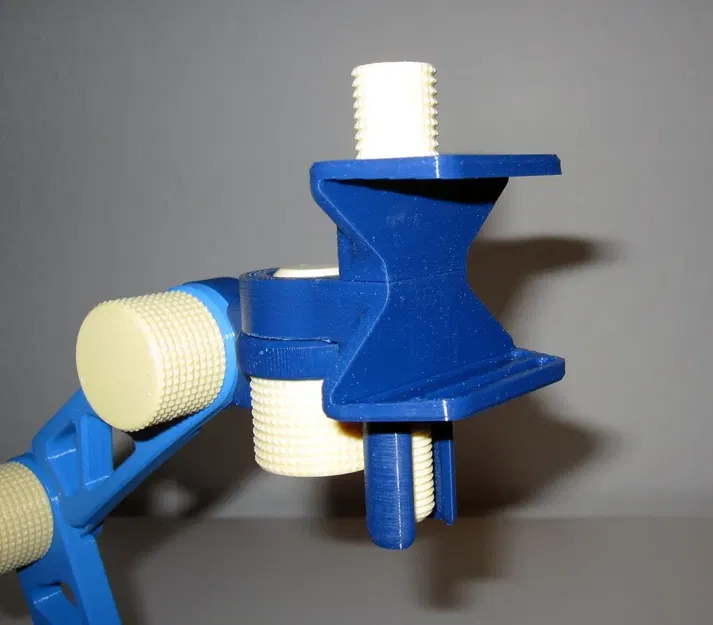 Giá đỡ camera đa năng với ren M20 chắc chắn - Image 10