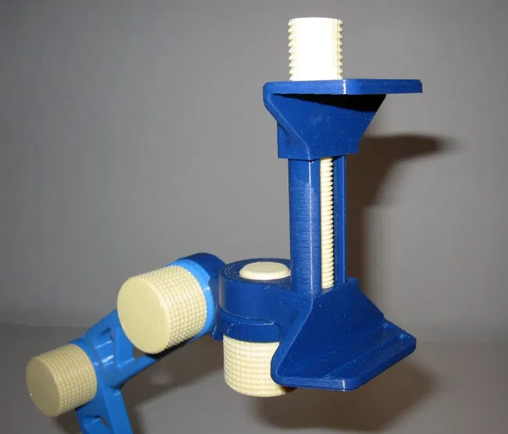 Giá đỡ camera đa năng với ren M20 chắc chắn - Image 11