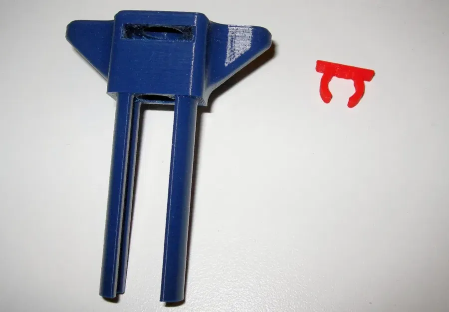 Giá đỡ camera đa năng với ren M20 chắc chắn - Image 12