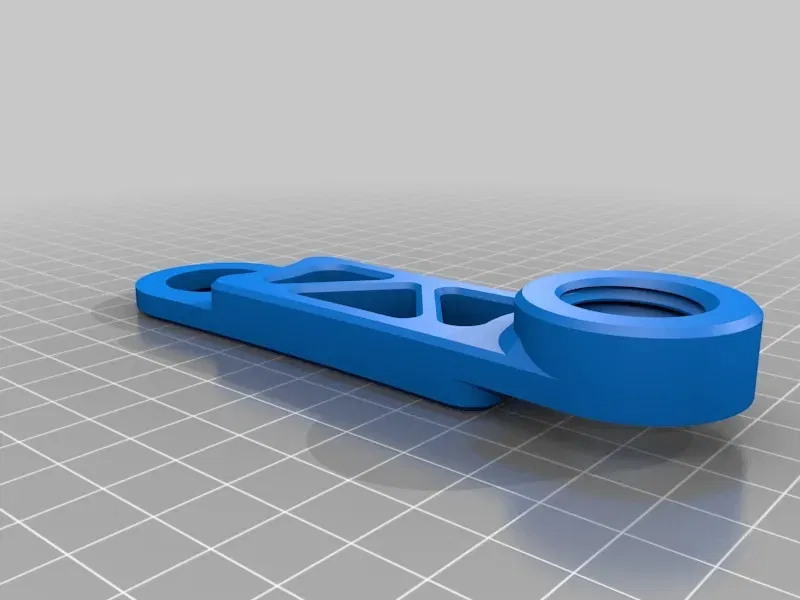 Giá đỡ camera đa năng với ren M20 chắc chắn - Image 14