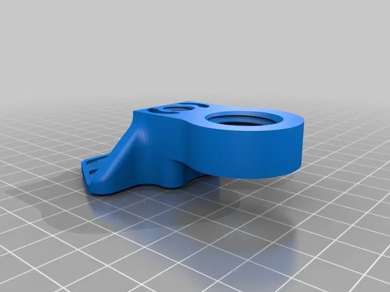 Giá đỡ camera đa năng với ren M20 chắc chắn - Image 18