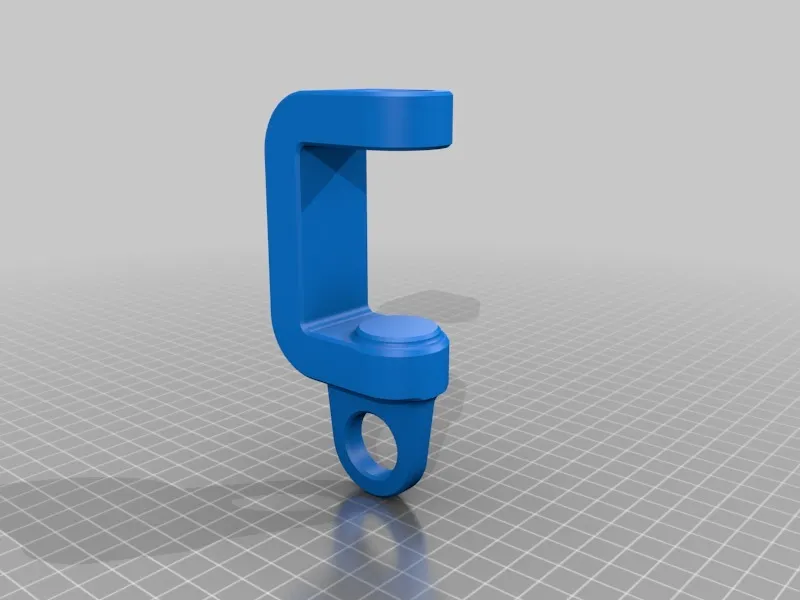 Giá đỡ camera đa năng với ren M20 chắc chắn - Image 24