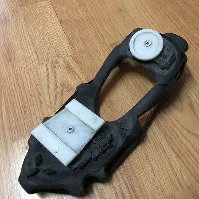 Bộ đệm giày cho máy chạy bộ Katwalk VR