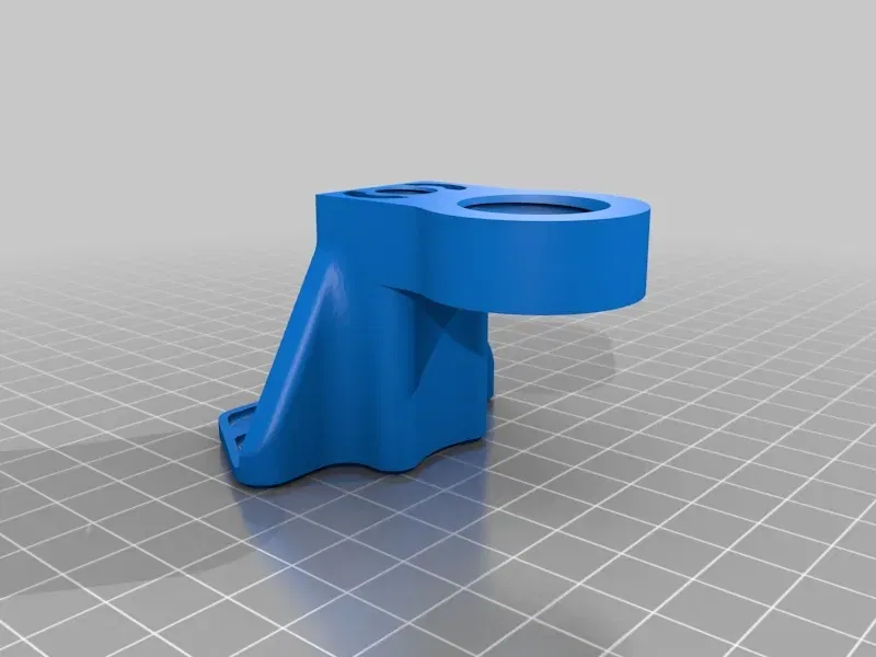 Giá đỡ camera đa năng với ren M20 chắc chắn - Image 27