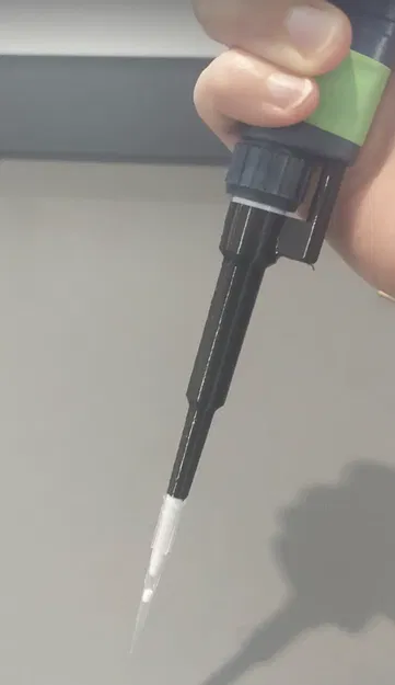 Bộ phận thay thế cho pipette Gilson P20 - Image 1