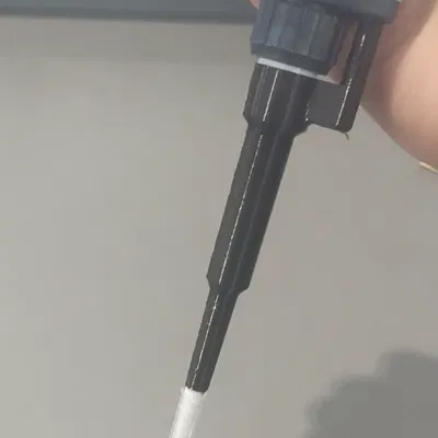 Bộ phận thay thế cho pipette Gilson P20