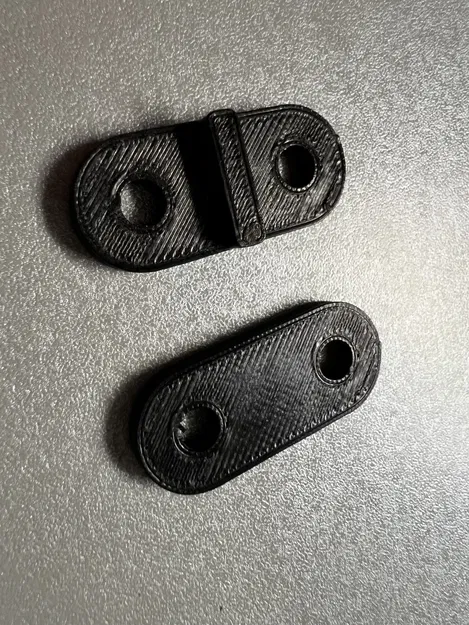 Phụ kiện mở rộng cho giá đỡ GoPro - Image 1