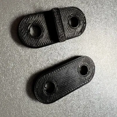 Phụ kiện mở rộng cho giá đỡ GoPro