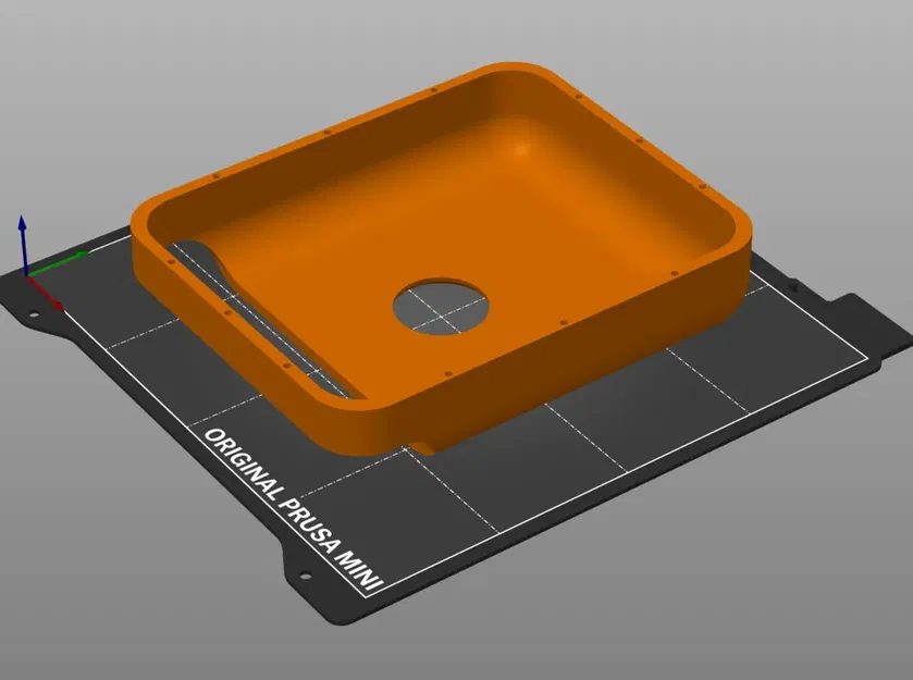 Giá đỡ koozie tổ chức 5-7 chai nước ngọt - Image 2