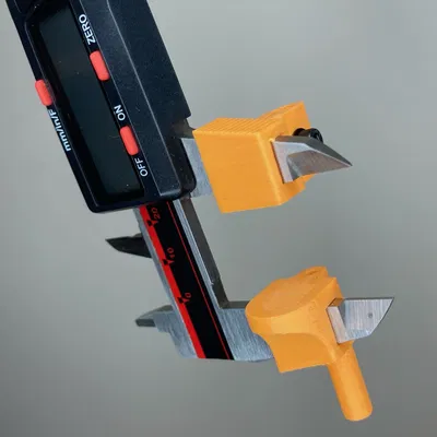 Công cụ hiệu chuẩn E-Steps cho máy in 3D truyền động trực tiếp