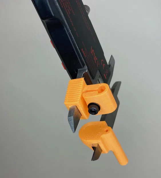 Công cụ hiệu chuẩn E-Steps cho máy in 3D truyền động trực tiếp - Image 4