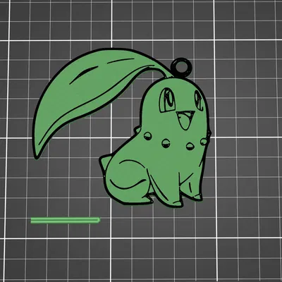 Yêu thích Pokemon thế hệ 2: Totodile, Chikorita, Cyndaquil