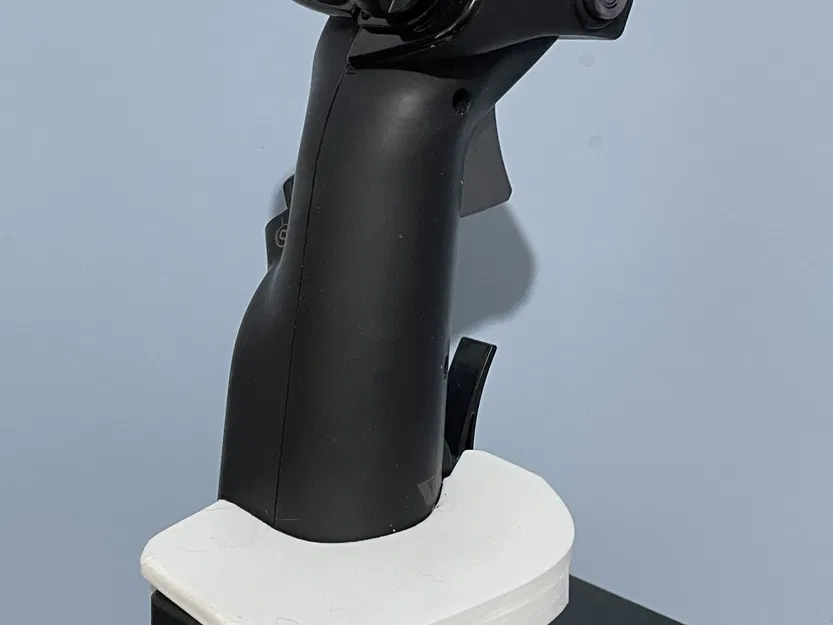 Giá đỡ tay cho cần điều khiển X-56 HOTAS - Image 2