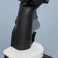 Giá đỡ tay cho cần điều khiển X-56 HOTAS - Thumbnail 2