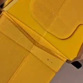 Củng cố cánh cho máy bay điều khiển từ xa Piper J-3 CUB - Thumbnail 1