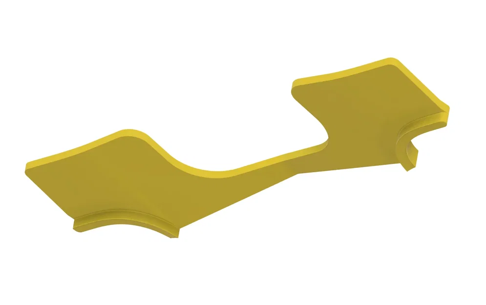 Củng cố cánh cho máy bay điều khiển từ xa Piper J-3 CUB - Image 3