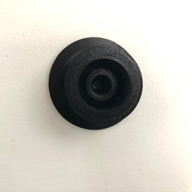 Giá đỡ PVC cho chim với ống 3/4 - Image 2