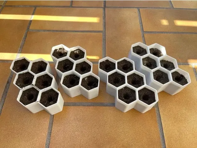 Máy trồng cây khởi đầu cho người yêu thích làm vườn - Image 1