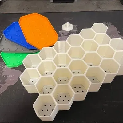 Máy trồng cây khởi đầu cho người yêu thích làm vườn