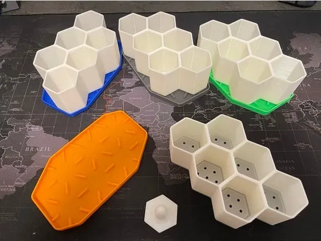 Máy trồng cây khởi đầu cho người yêu thích làm vườn - Image 3