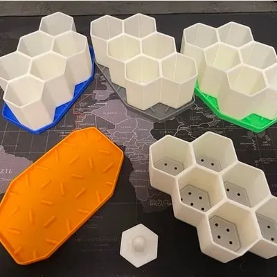 Máy trồng cây khởi đầu cho người yêu thích làm vườn