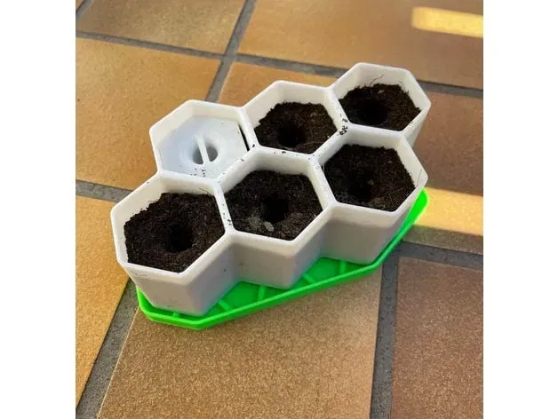 Máy trồng cây khởi đầu cho người yêu thích làm vườn - Image 6