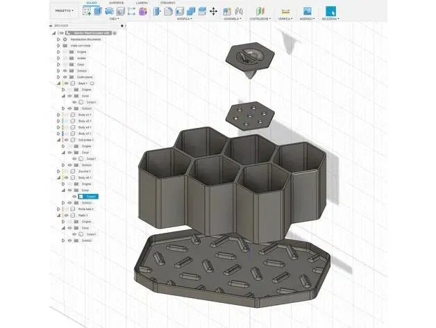 Máy trồng cây khởi đầu cho người yêu thích làm vườn - Image 8