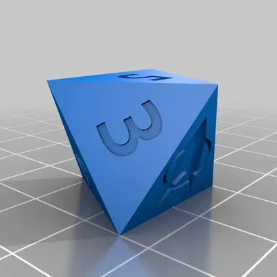 Xúc xắc tập phim Star Trek cổ điển