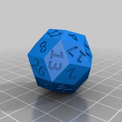 Xúc xắc tập phim Star Trek cổ điển