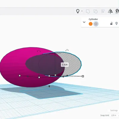 Hang ẩn cho tắc kè hoa có nam châm