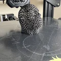 Mô hình đầu đá Voronoi - The Vorock - Thumbnail 5