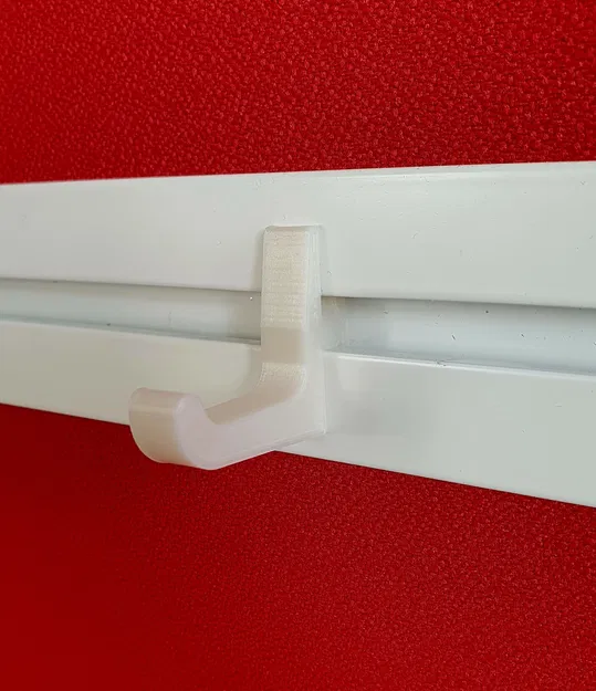 Móc treo cho bàn König+Neurath - Image 1