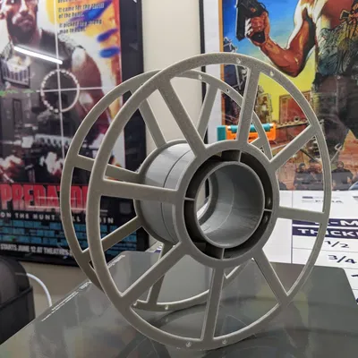 Cuộn filament tái sử dụng Bambu Lab - Tối giản