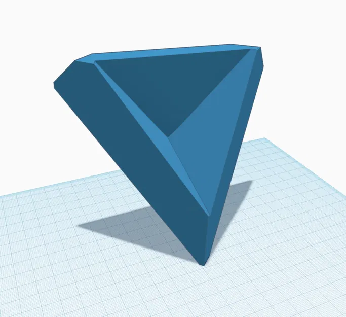 Góc hoàn thiện cho mô hình góc 45 độ - Image 1