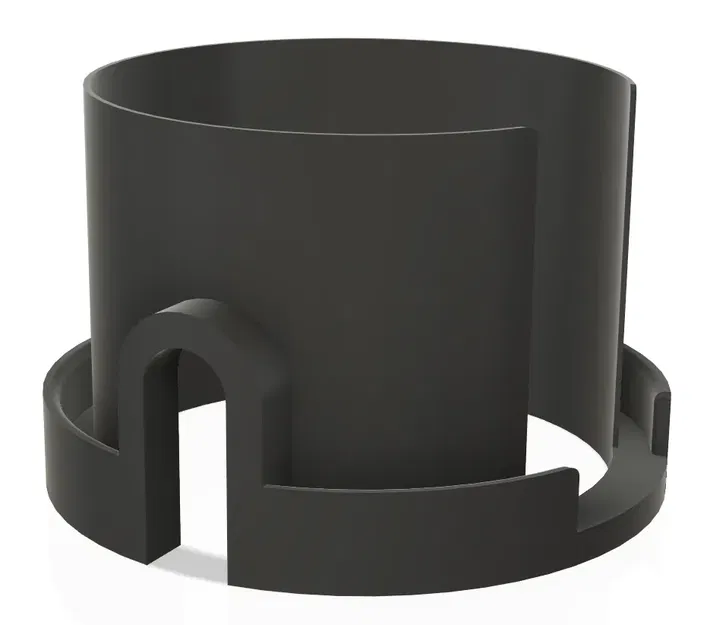 Giá đỡ ô dù nổi thay thế cho ô dù bị hỏng - Image 4