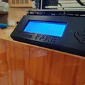 Nắp LCD giả cho máy in Prusa MK3 - Thumbnail 1